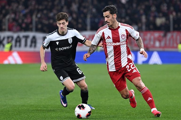 Πώς η Νότιγχαμ Φόρεστ μπορεί να επηρεάσει το ευρωπαϊκό μέλλον Ολυμπιακού και ΠΑΟΚ