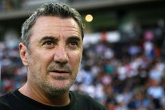 Παλαίμαχοι ΑΕΚ: «Ο Στέφανος υπήρξε εκ των σπουδαιότερων της γενιάς του, κουράγιο στον αδερφό μας και πρώην συμπαίκτη, Βασίλη»