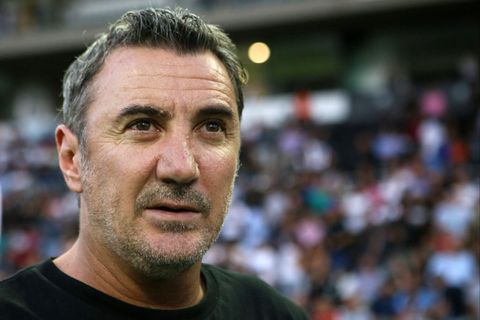 Παλαίμαχοι ΑΕΚ: «Ο Στέφανος υπήρξε εκ των σπουδαιότερων της γενιάς του, κουράγιο στον αδερφό μας και πρώην συμπαίκτη, Βασίλη»