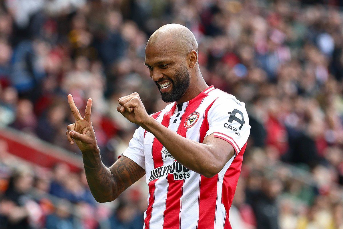 Ιγκόρ Τιάγκο: Ο χτίστης από τη Βραζιλία που έγραψε ιστορία στην Premier League