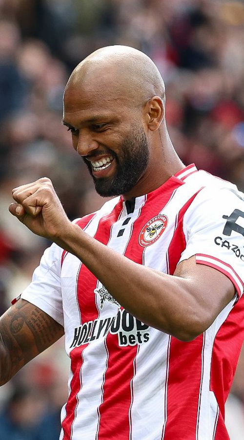 Ιγκόρ Τιάγκο: Ο χτίστης από τη Βραζιλία που έγραψε ιστορία στην Premier League