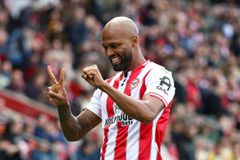 Ιγκόρ Τιάγκο: Ο χτίστης από τη Βραζιλία που έγραψε ιστορία στην Premier League