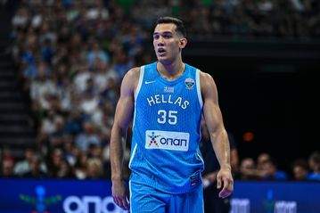 Νέα εξέλιξη στην καριέρα του Βαγγέλη Ζούγρη!