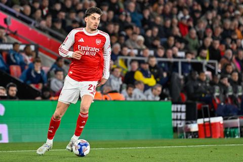 Κάζο για την Άρσεναλ με ήττα από την Μπόρνμουθ και η Σίτι μπορεί να ελπίζει!