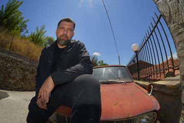 To «Χειροκρότημα» του Anser και άλλα 15 storytelling hip hop τραγούδια