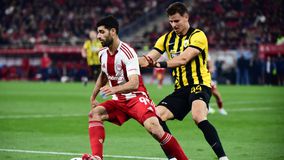 Σοκαριστικά τα νούμερα του Ολυμπιακού μέσα στο 2026!