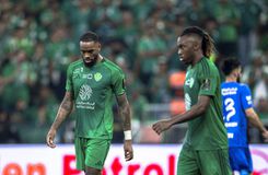 Η απάντηση της Σαουδαραβικής Ομοσπονδίας σε Αλ Αχλί και Τόνεϊ