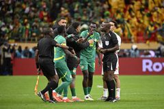 Εκτός Μουντιάλ ο Ντάλα: Ο αμφιλεγόμενος τελικός Σενεγάλη - Μαρόκο του κόστισε την παρουσία