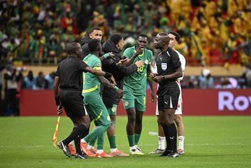 Εκτός Μουντιάλ ο Ντάλα: Ο αμφιλεγόμενος τελικός Σενεγάλη - Μαρόκο του κόστισε την παρουσία