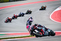 Το MotoGP συμπληρώνει 1000 γκραν πρι - Πώς έχουν εξελιχθεί οι αγώνες