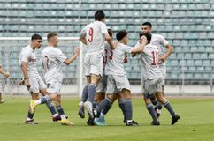 Αγχώθηκε, αλλά νίκησε την ΑΕΛ και πέρασε στον τελικό της Super League Κ15 ο Ολυμπιακός