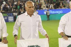 Κωνσταντίνου: «Δεν υπάρχει καμία περίπτωση ο Παναθηναϊκός να κατεβεί να παίξει»