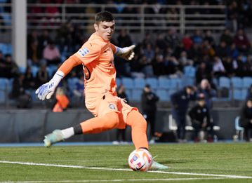 Μανδάς: «Ο ΟΦΗ μπορούσε να ήταν ψηλότερα, με τη νέα σεζόν να είμαστε εκεί που μας αξίζει»