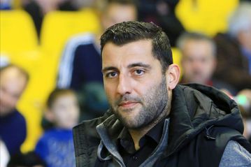 Μπουρούσης: «Ήθελα να ανταποδώσω όσα έκανε η ΑΕΚ, ποτέ δεν κορόιδεψα τον Ολυμπιακό»