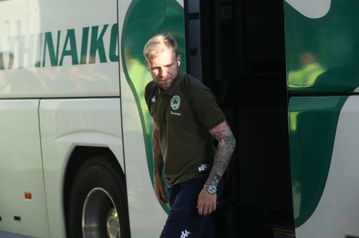 Παναθηναϊκός: Ο Πούχατς έχει κρούση από τη Λεχ Πόζναν