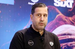 Τακιανός: «Να έχουμε μια ομάδα που θα εξελίσσεται μέσω της άμυνάς της»