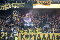 ΑΕΚ: Ξεκίνησε η προπώληση των εισιτηρίων για το εκτός έδρας ματς με τη Μαρσέιγ