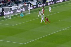 «Χτύπησε» στην κόντρα η Σεβίλλη και άνοιξε το σκορ στο Τορίνο (vid)