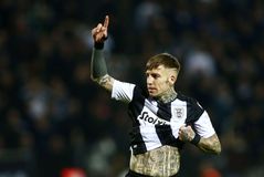 Το deal του ΠΑΟΚ με τον Μπράντον Τόμας