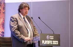 Γαλατσόπουλος: «Ετοιμάζουμε αλλαγές στο format της Basket League»