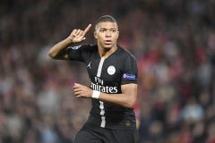 Ξέσπασμα Εμπαπέ εναντίον της «Equipe»: «Μην ξαναχρησιμοποιήσετε το όνομά μου»