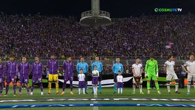 Γιορτή στην αναμέτρηση Φιορεντίνα - Βασιλεία