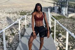 Κραυγή απόγνωσης από τρανσέξουαλ σπρίντερ που αποκλείστηκε από τους Ολυμπιακούς Αγώνες: «Μας έχουν στο περιθώριο»