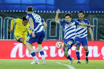 Καρέ απουσιών στον Ατρόμητο για το ματς με τον Αστέρα Τρίπολης