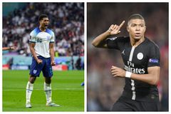 Ετοιμάζει διπλή μεταγραφική βόμβα η Ρεάλ - Μετά τον Μπέλιγχαμ κινείται και για Εμπαπέ