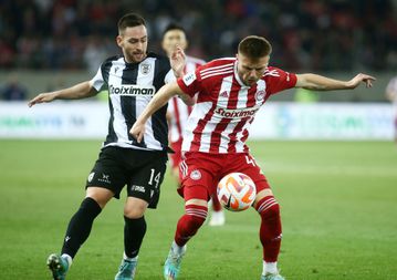 Ολυμπιακός και ΠΑΟΚ υποστηρίζουν Γιουβέντους και Φιορεντίνα στην Ευρώπη…