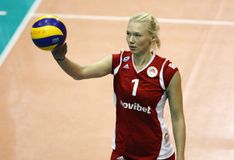 Τέλος εποχής στον Ολυμπιακό: Αποχωρεί μετά από 10 χρόνια η Κατερίνα Γιώτα