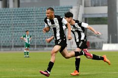 Εύκολη νίκη του ΠΑΟΚ επί του Παναθηναϊκού και πρόκριση στον τελικό της Super League Κ-15