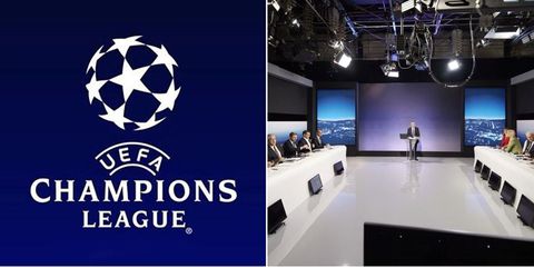 Debate ή Champions League: Τι προτίμησε να δει το τηλεοπτικό κοινό