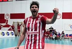 Πήρε τον Παπαγγελόπουλο από τον Ολυμπιακό ο Παναθηναϊκός!