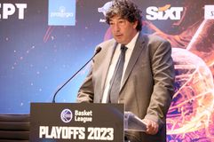 Αυτό είναι το νέο format για την Basket League!