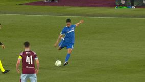 Γουέστ Χαμ - Αλκμάαρ: Η ομάδα των Παυλίδη, Χατζηδιάκου πάγωσε το Λονδίνο με τον Ρέιντερς!