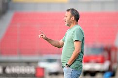 Μπράτσος: «Ποτέ δεν έπεσε ομάδα με τους βαθμούς της Κηφισιάς»