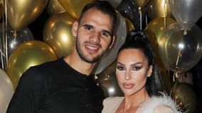 Χώρισαν Ταχτσίδης και Θεοδωροπούλου μετά από 9 χρόνια γάμου