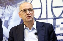 «Μπλόκο» της ΕΟΚ στην αύξηση των ξένων στην Stoiximan GBL