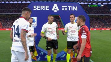 Τα highlights από τη πεντάρα της Μίλαν επί της Κάλιαρι