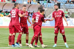 Η ΑΕΛ έφυγε με το διπλό από την έδρα του Λεβαδειακού