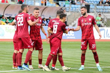 Η ΑΕΛ έφυγε με το διπλό από την έδρα του Λεβαδειακού