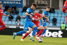 Ο Μωραΐτης στέρησε το τρίποντο στον ΠΑΣ Γιάννινα με γκολ στο φινάλε