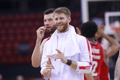 Αμυντικός της σεζόν στην Euroleague ο Τόμας Ουόκαπ (vid)