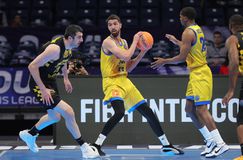 Κάλεσμα του Χουγκάζ στον κόσμο ενόψει Προμηθέα: «Με τη βοήθειά του να φτάσουμε στη νίκη»