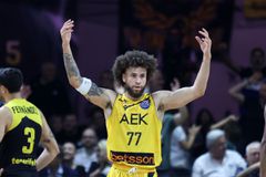 Χέιλ: «Ήρθαμε να ικανοποιήσουμε τον κόσμο μας»