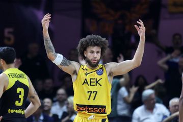 Χέιλ: «Ήρθαμε να ικανοποιήσουμε τον κόσμο μας»