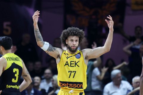 Χέιλ: «Ήρθαμε να ικανοποιήσουμε τον κόσμο μας»