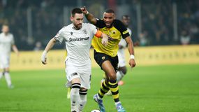 Η ενδεκάδα του ΠΑΟΚ για το ματς με την ΑΕΚ