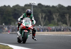 Ο Ζαρκό επικράτησε στον χαοτικό αγώνα του Λε Μαν